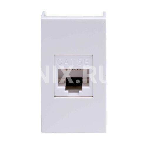 Розетка силовая DKC 45038