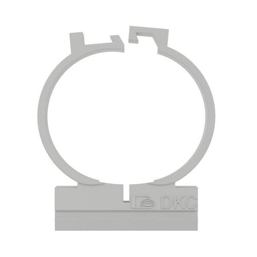 Жесткие и армированные пластиковые трубы DKC 51125