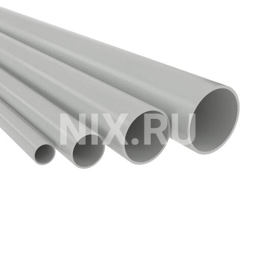Жесткие и армированные пластиковые трубы DKC 63932