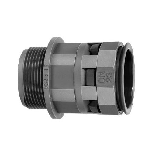 Муфта труба-коробка DKC PAM29M40N