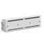 Панель DKC R5CMDIT3HE с DIN рейкой для 19" 3U RAL7035, "RAM telecom", вид дополнительный 1