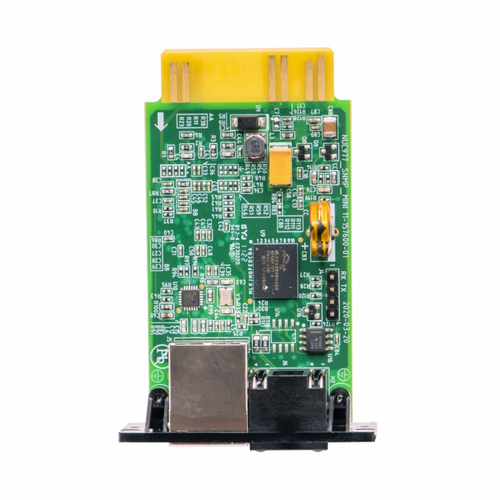 SNMP карта DKC SNMPSM2