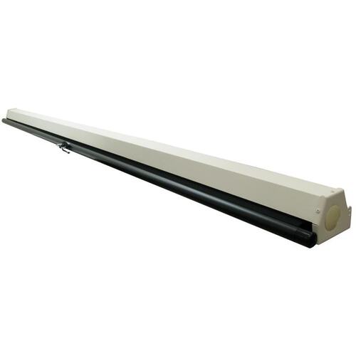 Экран для проектора, настенный 133" (338 см) Draper Luma 2 206092/206093 16:9