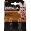  AA Duracell PROFESSIONAL MN1500-2 2 .,  