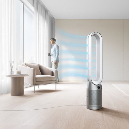 Очиститель воздуха Dyson TP7A EU/TR/RU/LB/MA/ZA/CY/UA/GE Wh/Nk 419861-01