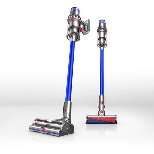 Вертикальный пылесос Dyson V11 Absolute Extra
