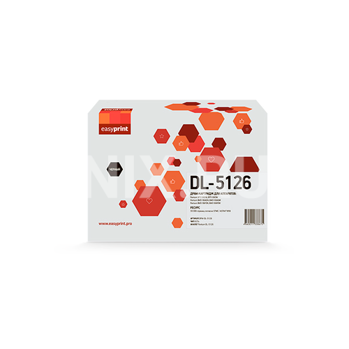 Барабан EasyPrint DPM DL-5126