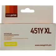   (    ) EasyPrint IC-CLI451Y XL