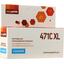   (    ) EasyPrint IC-CLI471C XL,  