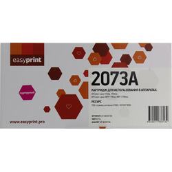 Картридж EasyPrint LH-W2073A Magenta для HP Color Laser 150, MFP178/179