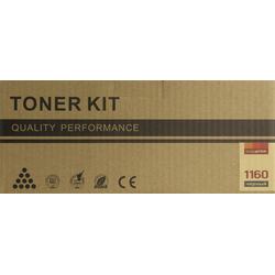 Тонер-картридж EasyPrint LK-1160 для Kyocera P2040