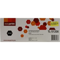 Тонер-картридж EasyPrint LPM-TL-5120X Black для Pantum BP5100DN/BP5100DW