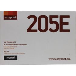 Тонер-картридж EasyPrint LS-205E для Samsung ML-3710ND/3710D, SCX-5637FR