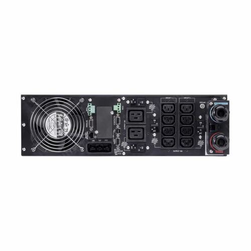 ИБП 5000 ВА EATON 5000i RT3U Netpack