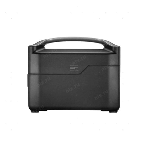 EcoFlow EF4 Pro Портативная зарядная станция EcoFlow RIVER Pro 720Втч