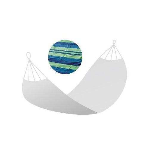 Гамак ECOS Ham-11 Гамак полотняный 200х120см (004972)