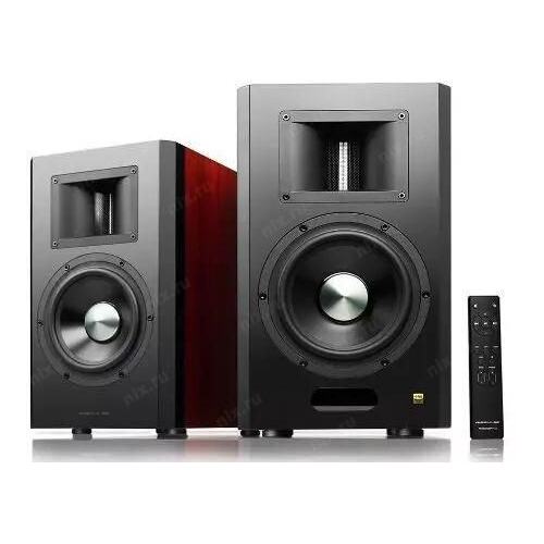 EDIFIER AirPulse A300PRO Brown