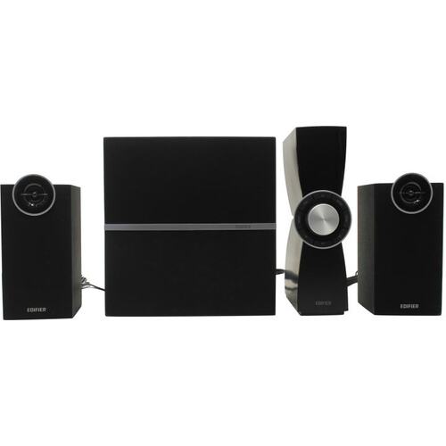 Компьютерные колонки 2.1 Edifier C-series C2XB