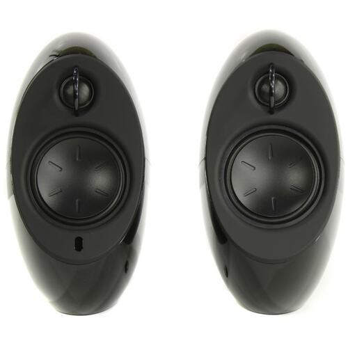 Компьютерные колонки 2.0 Edifier E-series e25HD