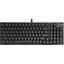 Механическая клавиатура Edifier G4K EDF703001 Black, вид сверху