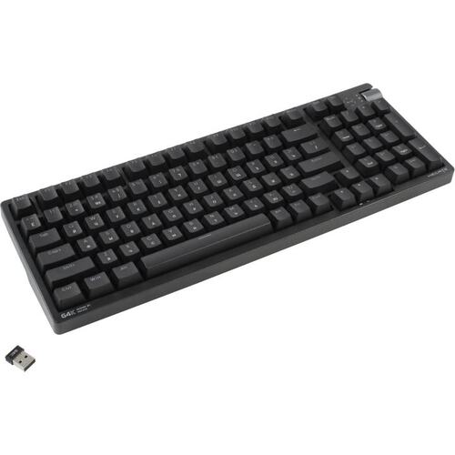 Механическая клавиатура Edifier G4K EDF703001 Black