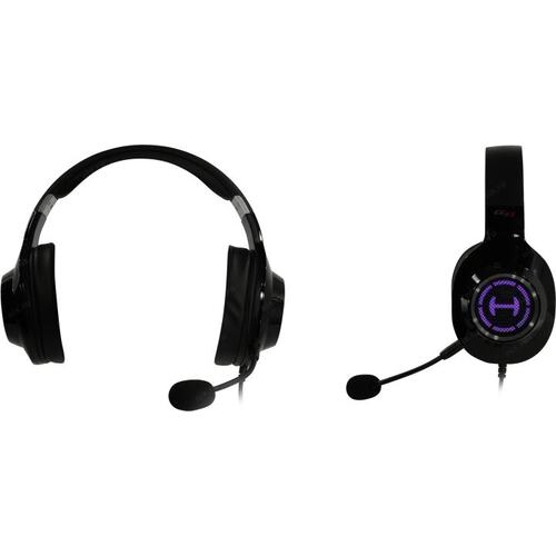 Наушники с микрофоном Edifier G2 II Black Black