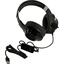 Наушники с микрофоном Edifier G2 II Black Black, вид основной