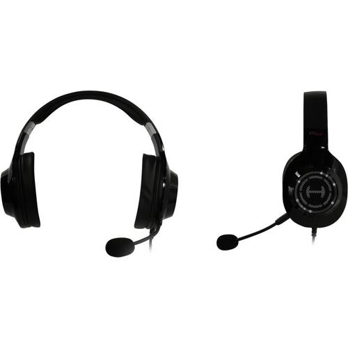 Наушники с микрофоном Edifier G2 II Black Black