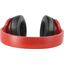 Edifier HECATE G2BT Red Red, вид сверху