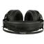 Наушники с микрофоном Edifier Hecate G4 TE Black Black, вид сверху