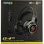 Наушники с микрофоном Edifier Hecate G4 TE Black Black, вид упаковки