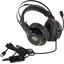 Наушники с микрофоном Edifier Hecate G4 TE Black Black, вид основной