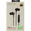 Наушники с микрофоном Edifier GM260 Black, вид упаковки
