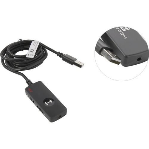 Звуковая карта USB 2.0 Edifier GS01 <GS01>