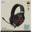 Наушники с микрофоном Edifier Hecate GX Black Gold, вид упаковки