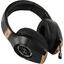 Наушники с микрофоном Edifier Hecate GX Black Gold, вид основной