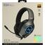 Наушники с микрофоном Edifier Hecate GX Grey Grey, вид упаковки