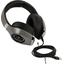 Наушники с микрофоном Edifier Hecate GX Grey Grey, вид основной