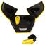 Наушники с микрофоном Edifier Hecate GX07 Yellow Yellow, вид дополнительный 1