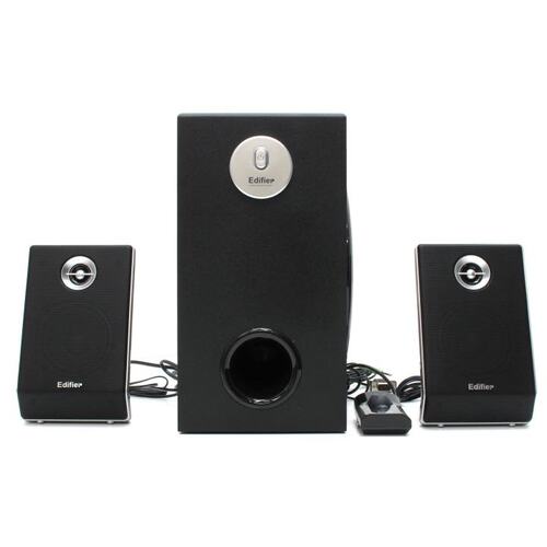 Компьютерные колонки 2.1 Edifier M3300