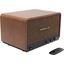 Крупная переносная колонка Bluetooth Edifier AIRPULSE P100X, вид основной