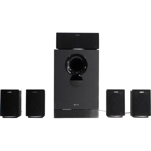 Акустическая система Edifier R-series R501BT