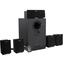 Акустическая система Edifier R-series R501BT, вид основной