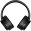 Наушники с микрофоном Edifier S3 Black, вид спереди