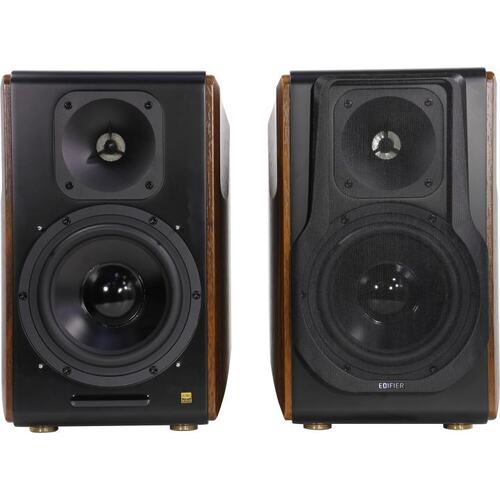 Компьютерные колонки 2.0 Edifier S-series S3000 Pro