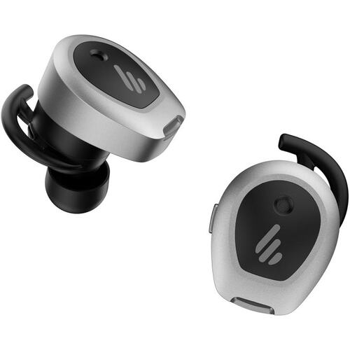 Наушники с микрофоном Edifier TWSNB Grey
