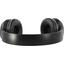 Наушники с микрофоном Edifier W600BT Black Black, вид сверху