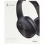 Наушники с микрофоном Edifier W600BT Black Black, вид упаковки
