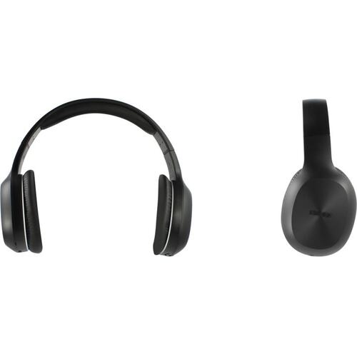 Наушники с микрофоном Edifier W600BT Black Black