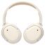 Наушники с микрофоном Edifier W820NB PLUS Beige, вид дополнительный 1